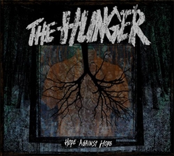 The Hunger - Hope against Hope 12 inch